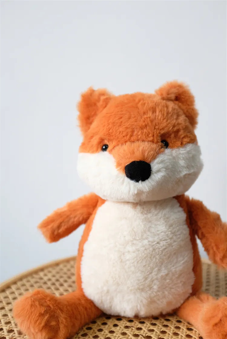 Peluche renard - MILANO