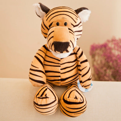 Peluche tigre - ANAS