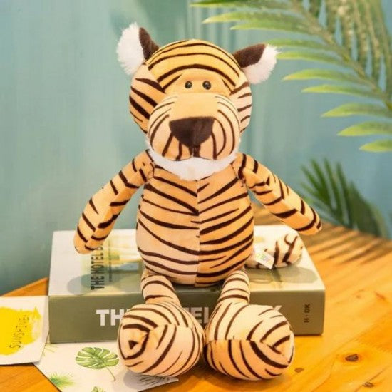 Peluche tigre - ANAS