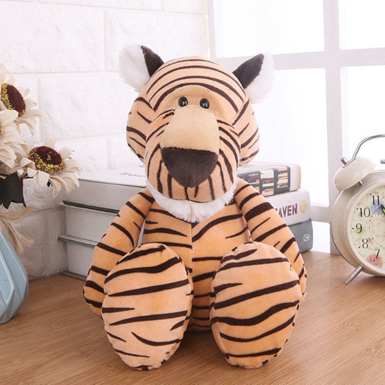 Peluche tigre - ANAS