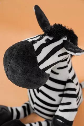 Peluche zèbre - CHARLES