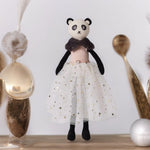 Peluche enfant panda - PICILLA - Vignette | Mon ami doudou