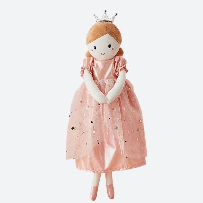 Poupon fée dolls - MARIE-ANNE