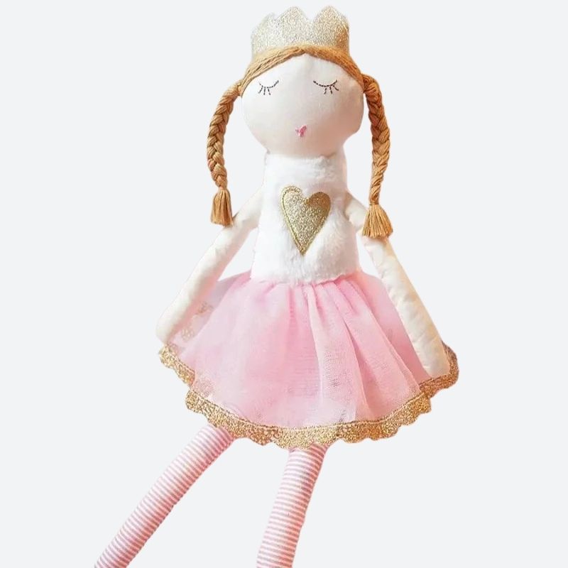 Poupon fée dolls - TRISTANIA