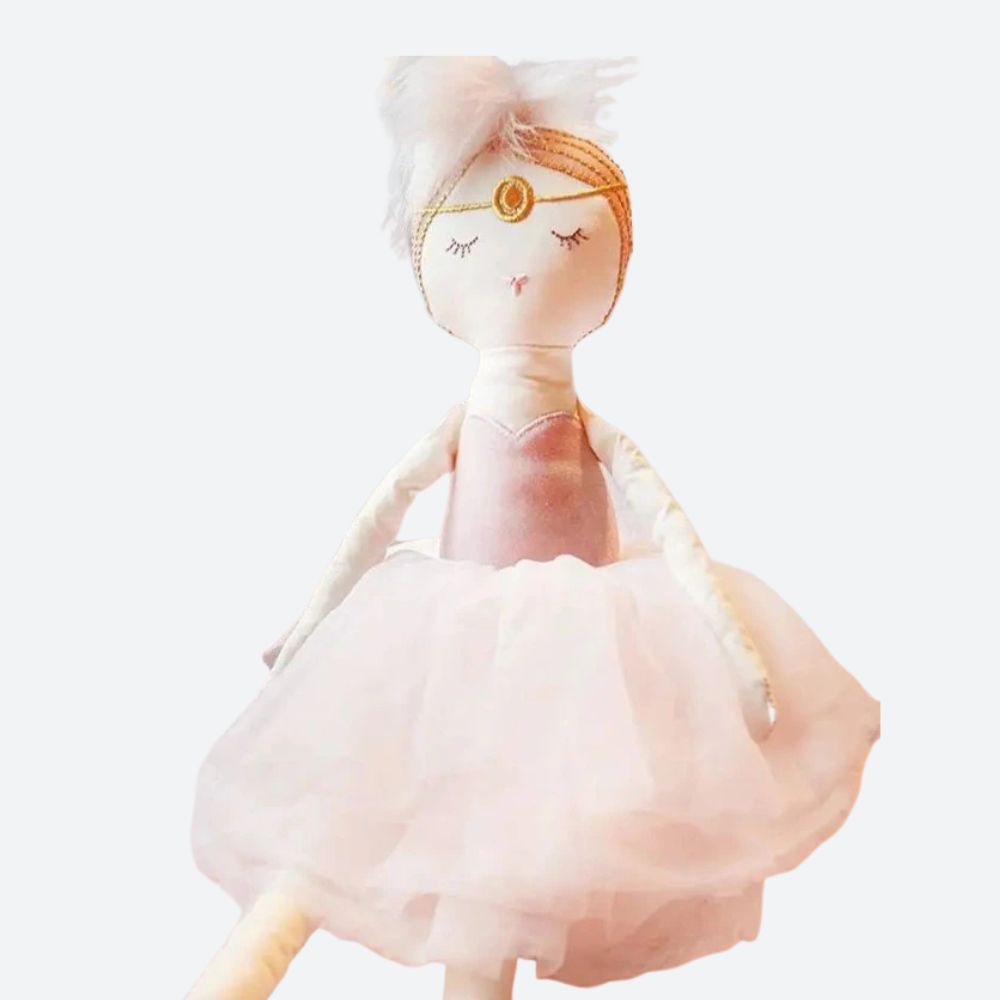 Poupon fée dolls - MIRABELLA