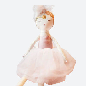 Poupon fée dolls - MIRABELLA