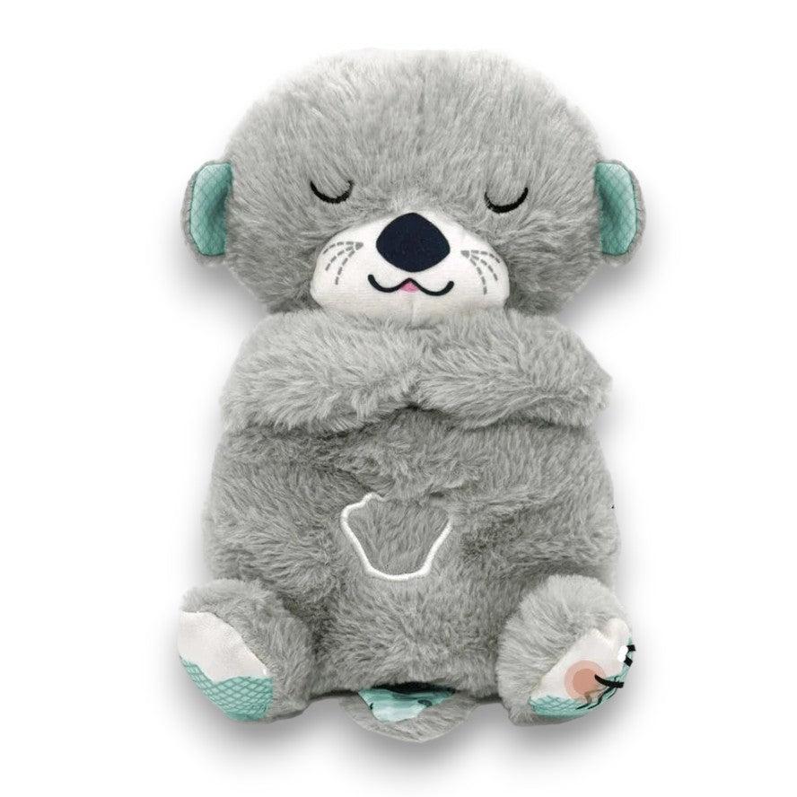 Doudou loutre - CELESTE