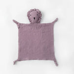 Doudou lion plat - PHILIPPE - Vignette | Mon ami doudou