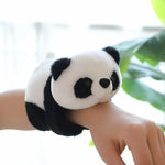 Mini Doudou panda bracelet - TRITA - Vignette | Mon ami doudou