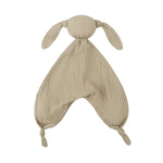 Doudou lapin plat - LEON - Vignette | Mon ami doudou