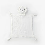 Doudou lion plat - PHILIPPE - Vignette | Mon ami doudou