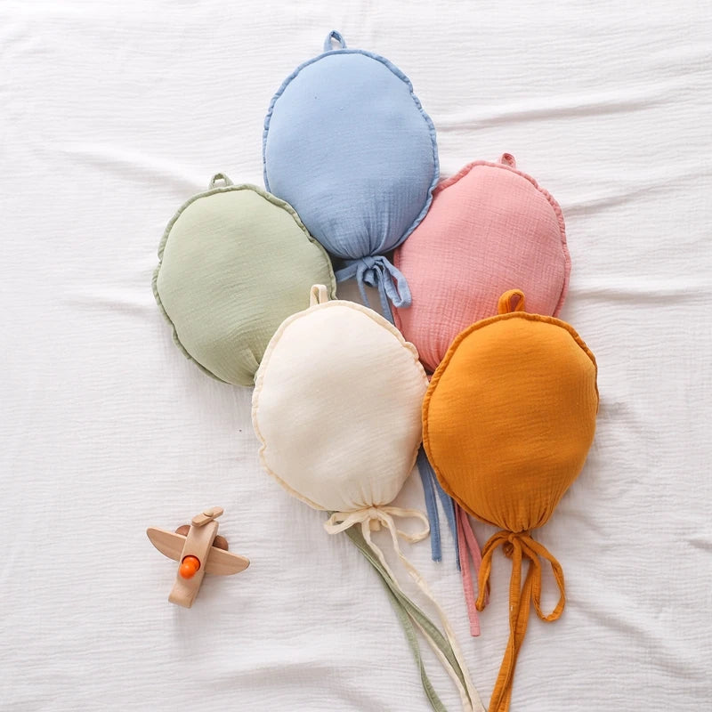 Coussin bébé