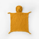 Doudou lion plat - PHILIPPE - Vignette | Mon ami doudou