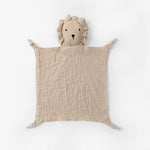 Doudou lion plat - PHILIPPE - Vignette | Mon ami doudou