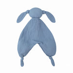 Doudou lapin plat - LEON - Vignette | Mon ami doudou