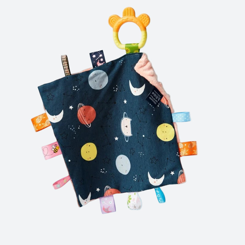 Doudou Carré - THEMA galaxie