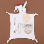 Coffret doudou NOEL - AMBROISE - Vignette | Mon ami doudou