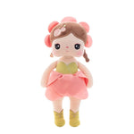 Poupon féé dolls - GISELLE - Vignette | Mon ami doudou