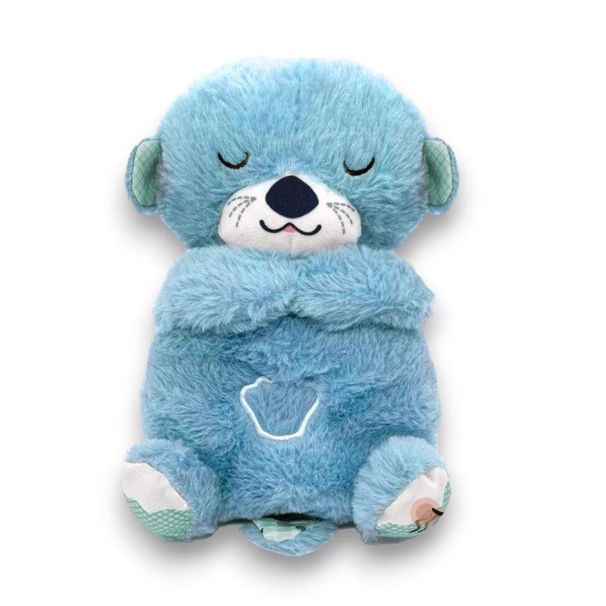 Doudou loutre - CELESTE