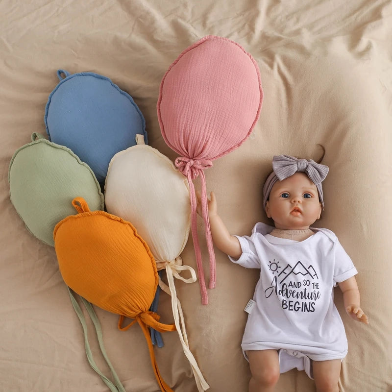 Coussin bébé