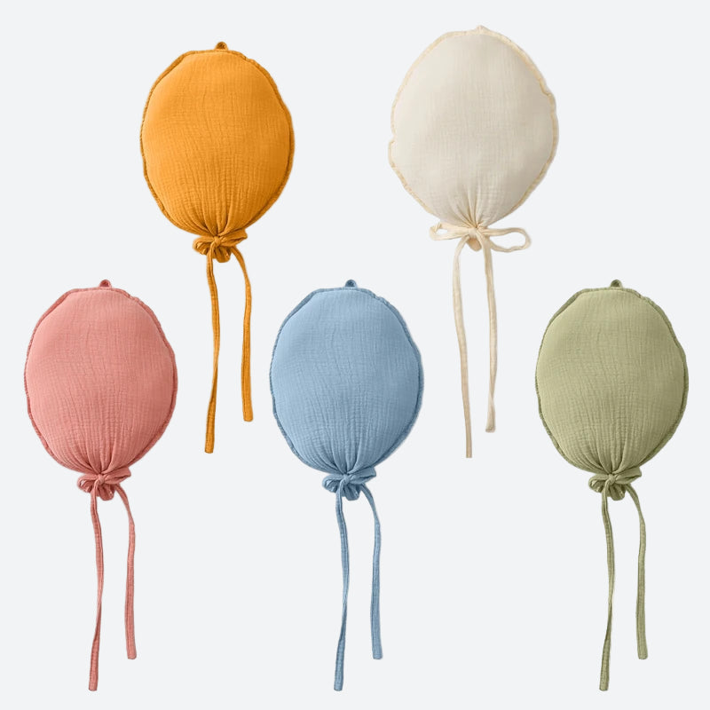 Coussin bébé