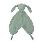 Doudou lapin plat - LEON - Vignette | Mon ami doudou