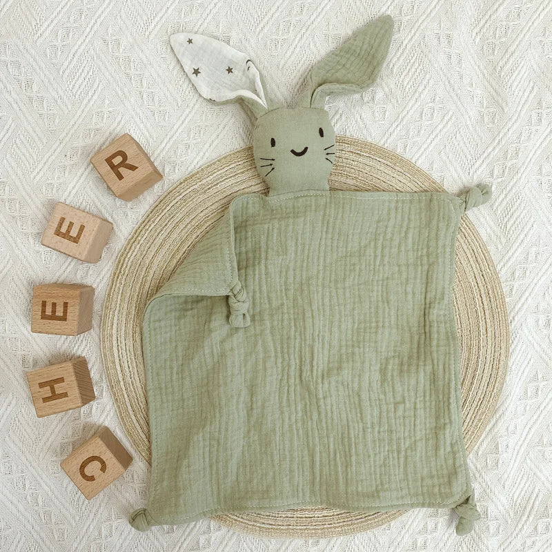 Doudou Lapin - FLAVIO vret