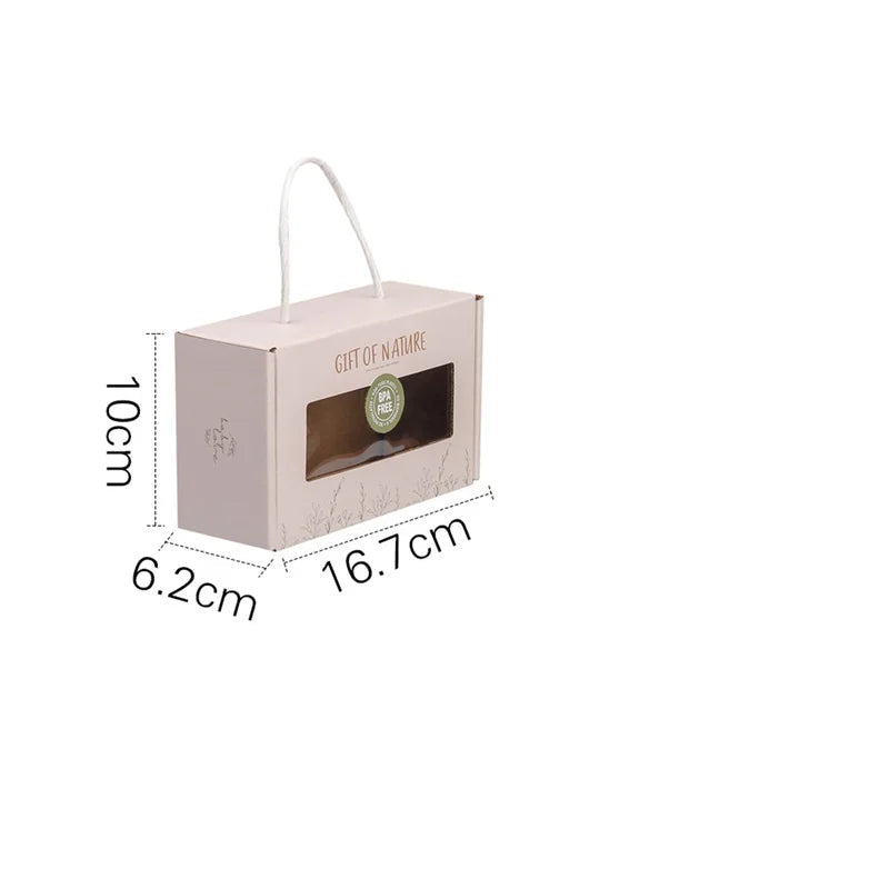 Cadeau naissance bébé 3 pièces- MARIUS