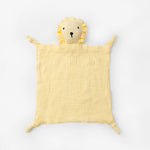 Doudou lion plat - PHILIPPE - Vignette | Mon ami doudou