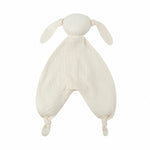 Doudou lapin plat - LEON - Vignette | Mon ami doudou