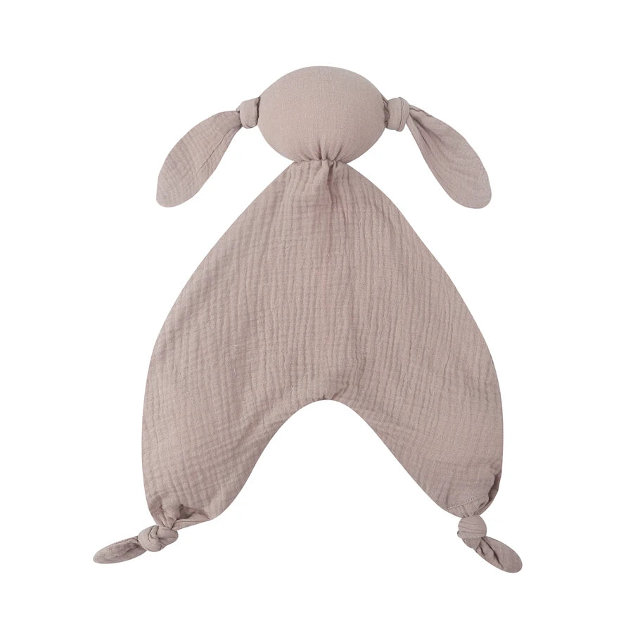 doudou mignon/ doudou attache tétine/ doudou plat/ doudou peluche/ doudou étiquettes/ doudou garçon / doudou tout doux/ doudou fille / doudou bébé / doudou lapin/ doudou bleu rose / gaze de coton / doudou gaze de coton / doudou rose / doudou maron / doudou bleu / doudou blanc / doudou jaune / motif / doudou gris / doudou vert / doudou orange