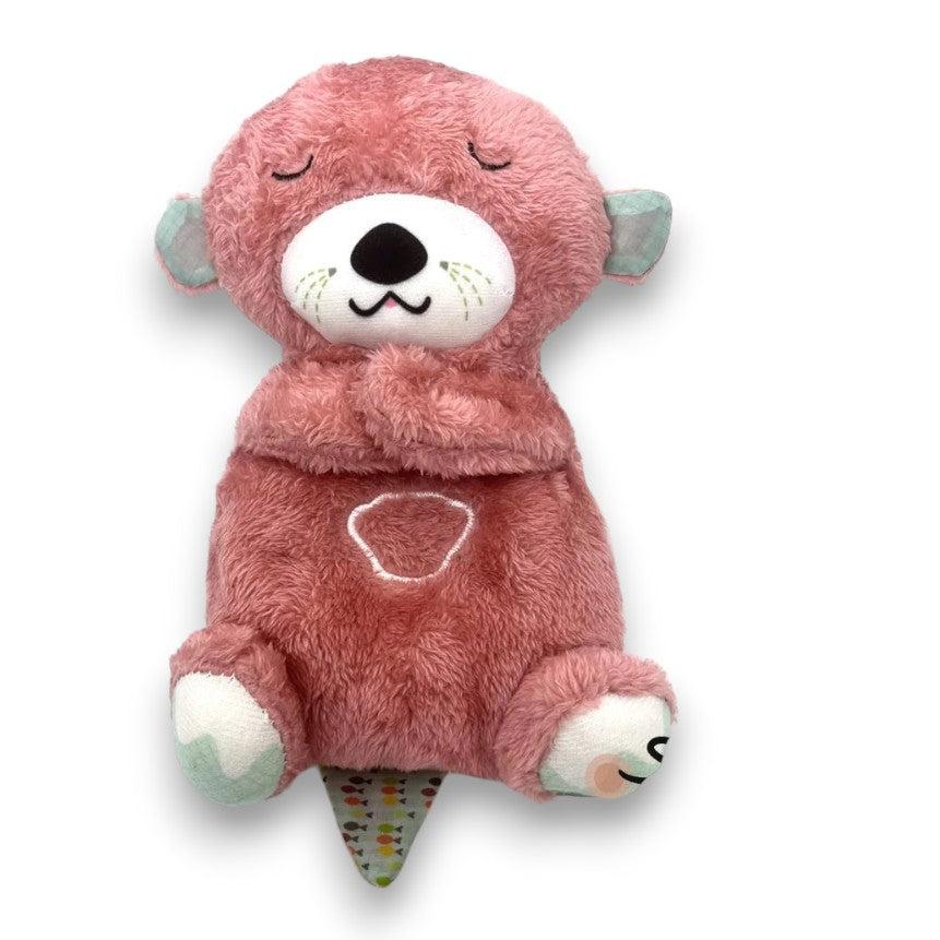 Doudou loutre - CELESTE