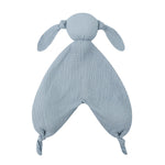 Doudou lapin plat - LEON - Vignette | Mon ami doudou