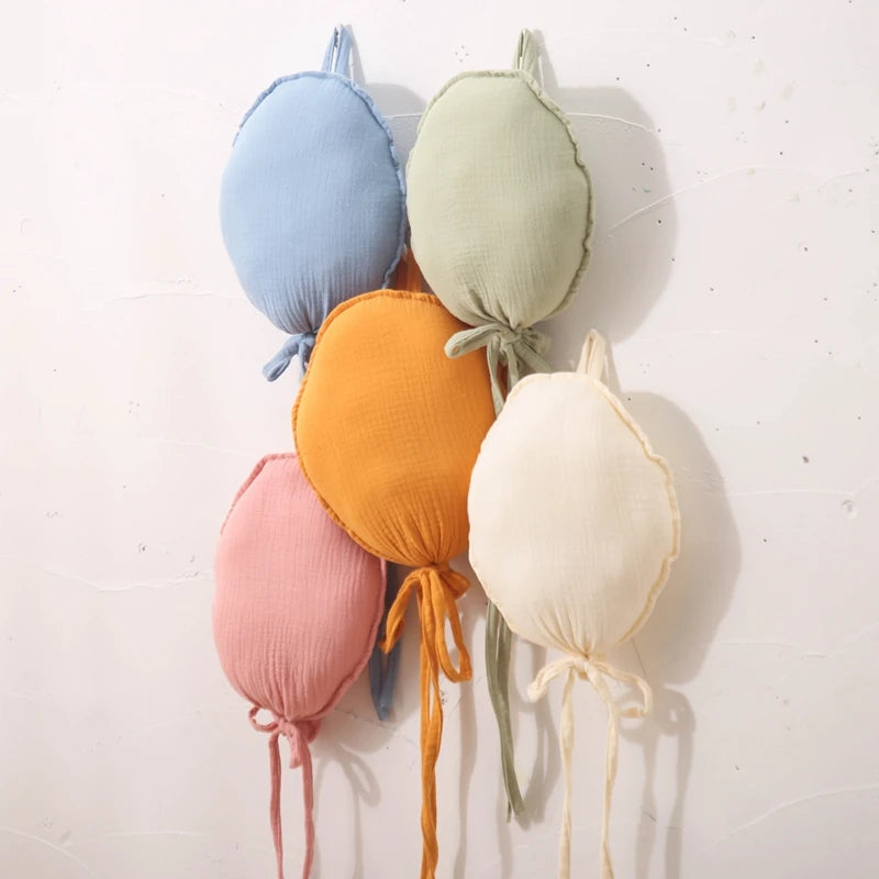 Coussin bébé
