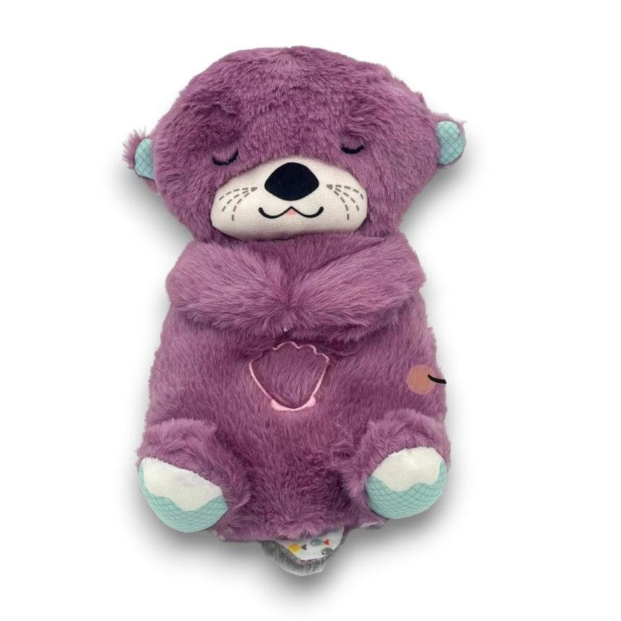 Doudou loutre - CELESTE