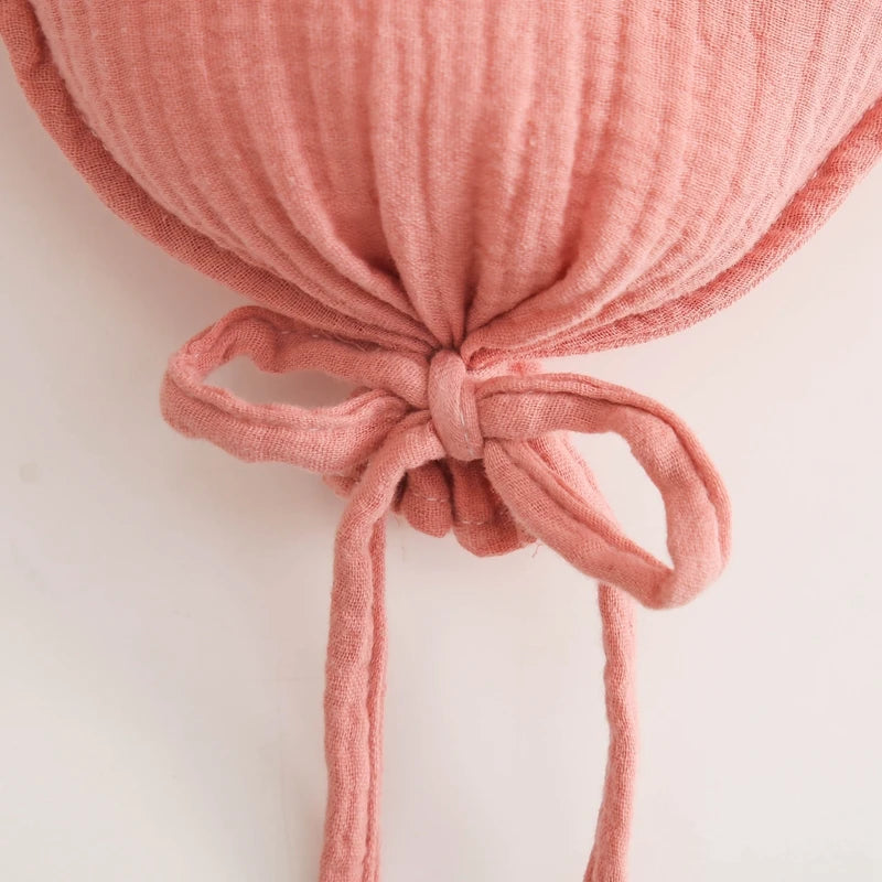 Coussin bébé