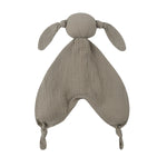 Doudou lapin plat - LEON - Vignette | Mon ami doudou