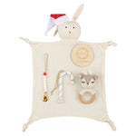 Coffret doudou NOEL - AMBROISE - Vignette | Mon ami doudou