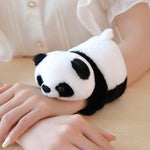 Mini Doudou panda bracelet - TRITA - Vignette | Mon ami doudou