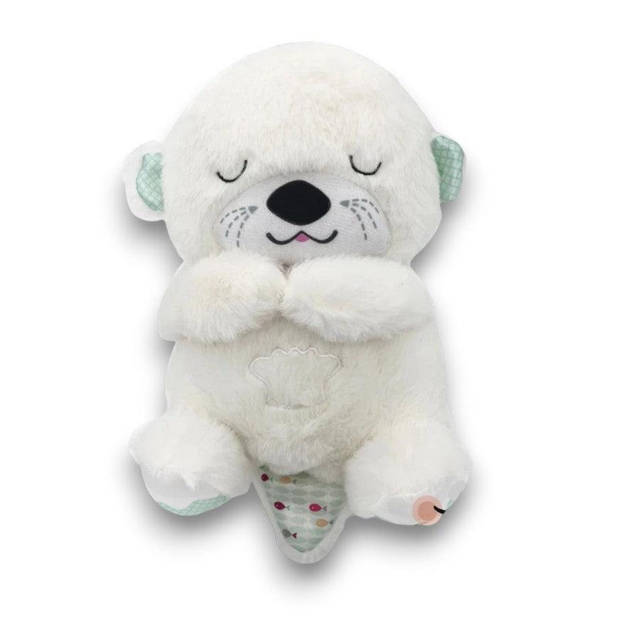 Doudou loutre - CELESTE