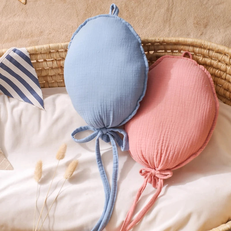 Coussin bébé