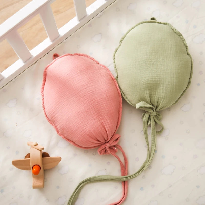 Coussin bébé