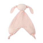 Doudou lapin plat - LEON - Vignette | Mon ami doudou