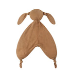 Doudou lapin plat - LEON - Vignette | Mon ami doudou