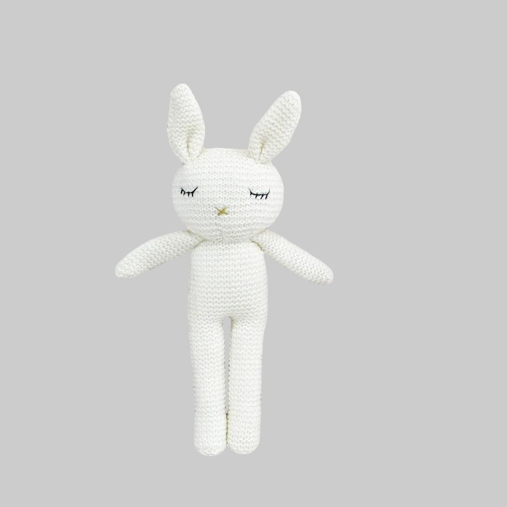 Lapin enfant crochet - MATEO