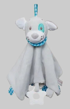 Doudou âne gris - MALO