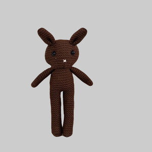 Lapin enfant crochet - MATEO
