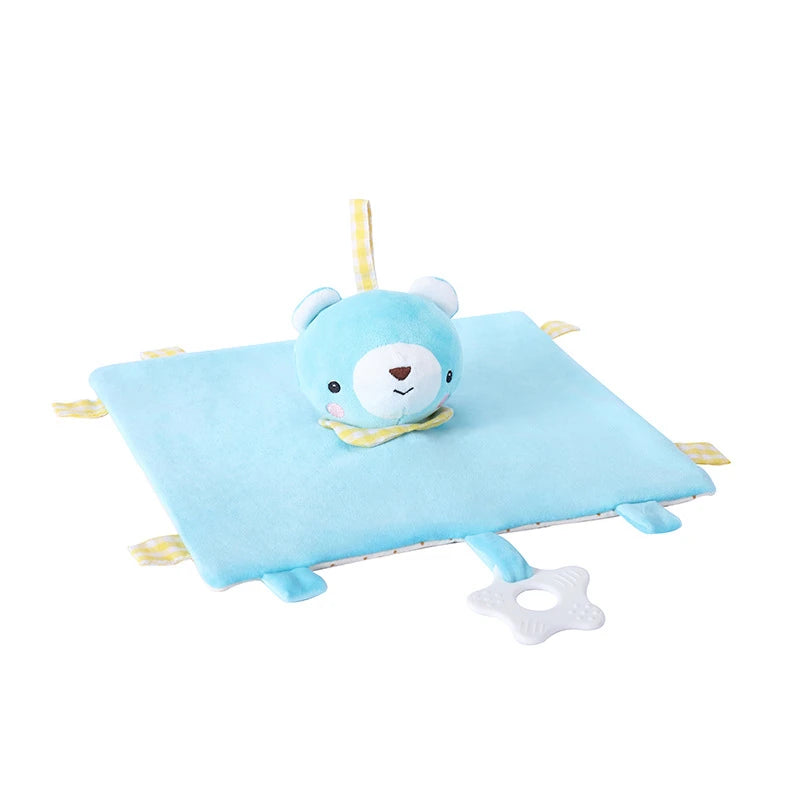  doudou mignon/ doudou attache tétine/ doudou plat/ doudou peluche/ doudou étiquettes/ doudou garçon / doudou tout doux/ doudou fille / doudou bébé / doudou bleu/ doudou ours