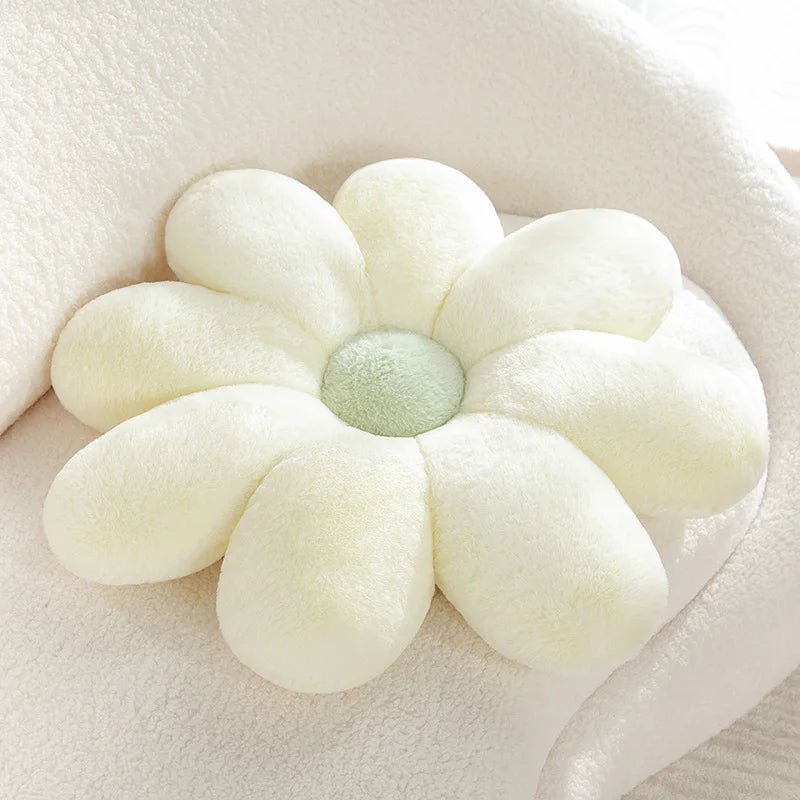 Découvrez la beauté florale avec le doudou géant fleurs XL - ELLA. Disponible en 8 coloris éblouissants, chaque peluche représente une fleur géante, offrant à votre enfant des câlins tout en couleurs. Disponible en deux tailles : 55/60cm et 75/80cm.Offrir à votre enfant un compagnon doux et coloré, stimulant son imagination et apportant de la joie à son quotidien.