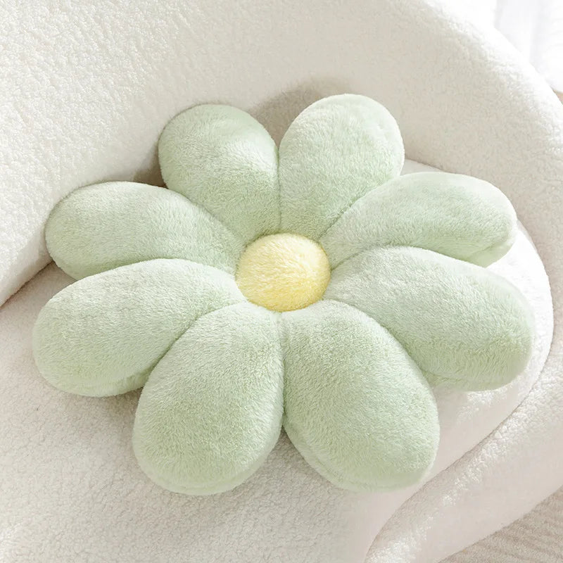 Découvrez la beauté florale avec le doudou géant fleurs XL - ELLA. Disponible en 8 coloris éblouissants, chaque peluche représente une fleur géante, offrant à votre enfant des câlins tout en couleurs. Disponible en deux tailles : 55/60cm et 75/80cm.Offrir à votre enfant un compagnon doux et coloré, stimulant son imagination et apportant de la joie à son quotidien.